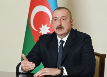 تشكيل مركز المراقبة الروسي-التركي في قره باغ خلال أسبوعين