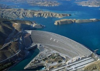 العراق: تركيا تنصلت من تعهداتها.. وتشغيل سد أليسو يهدد أمننا المائى