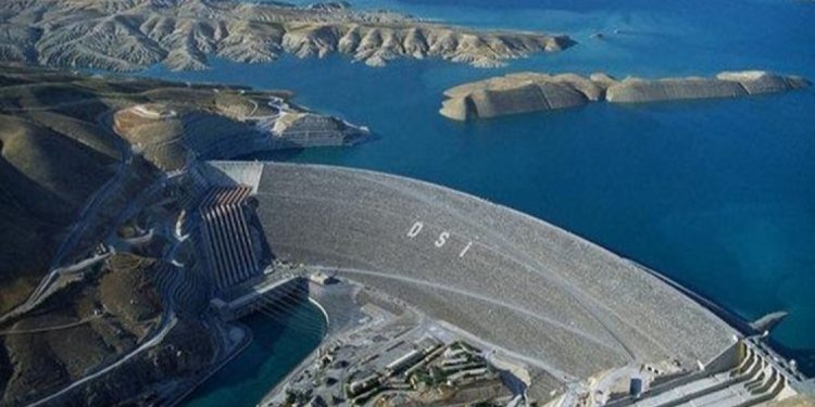 العراق: تركيا تنصلت من تعهداتها.. وتشغيل سد أليسو يهدد أمننا المائى
