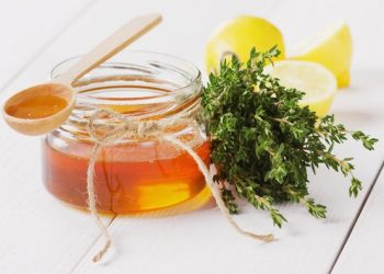 تناول العسل مع الزعتر واحصل على الفوائد