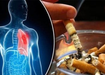 هل يمكن تنظيف الجسم من النيكوتين؟