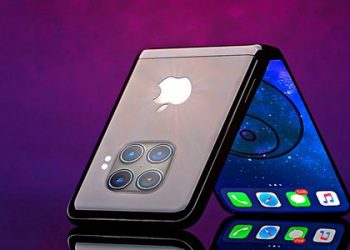 “أبل” تستعد لتقديم هواتف قابلة للطي