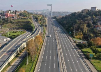 ظاهرة غريبة بتركيا وتنبؤات باختفاء فصلين من فصول السنة