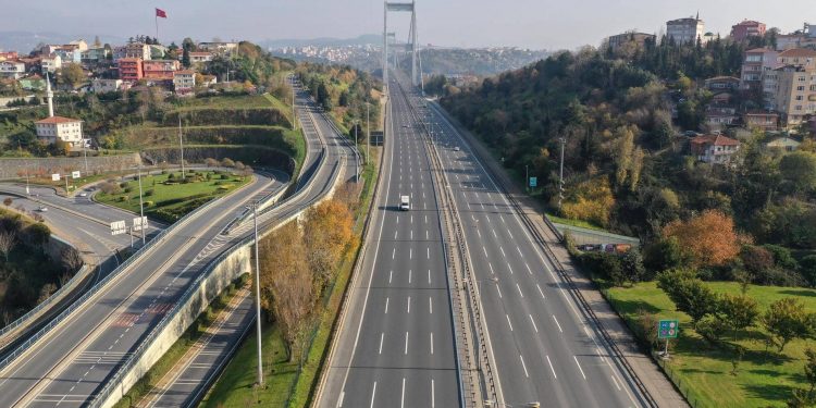 ظاهرة غريبة بتركيا وتنبؤات باختفاء فصلين من فصول السنة