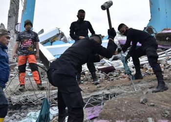 إندونيسيا بين كارثتين.. و100 قتيل في أقل من أسبوع