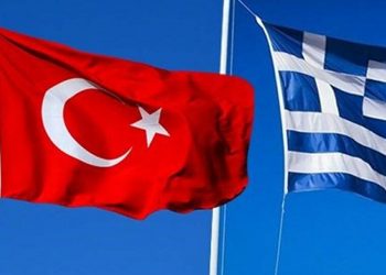 انطلاق محادثات بين اليونان وتركيا في بروكسل