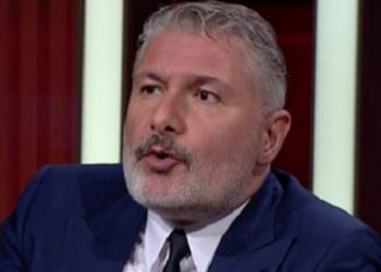 نائب رئيس حزب الخير يطالب بإطلاق سراح دميرطاش