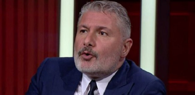 نائب رئيس حزب الخير يطالب بإطلاق سراح دميرطاش