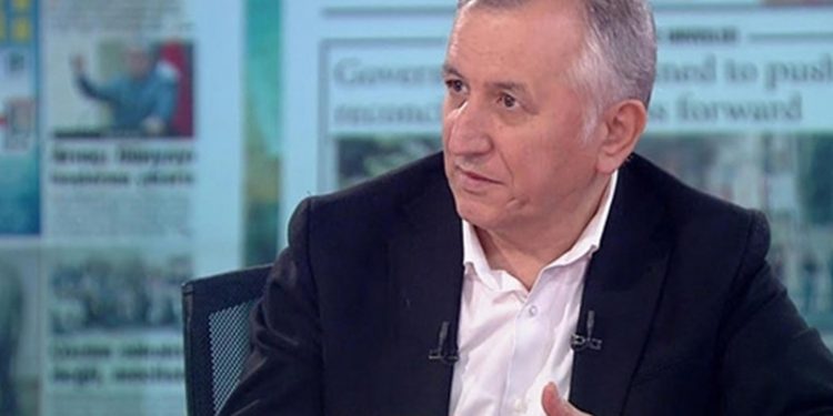 كاتب لأردوغان: كيف ستقنع المستثمر الأجنبي وأنت لا تقتنع بقرارات المحكمة الأوروبية؟