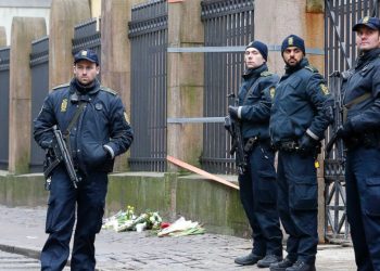 مقتل تركي في هجوم مسلح بالدنمارك