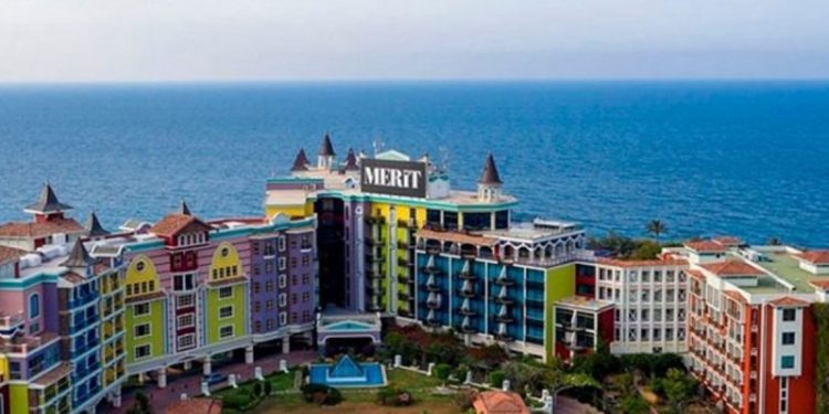 أضخم سلسلة فنادق في قبرص التركية تغلق أبوابها