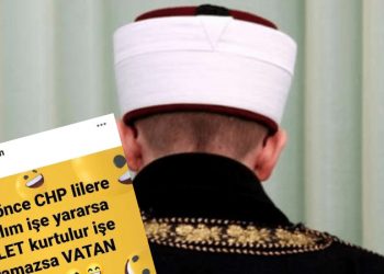 إمام تركي يدعو إلى تجربة لقاح كورونا على المعارضين أولاً