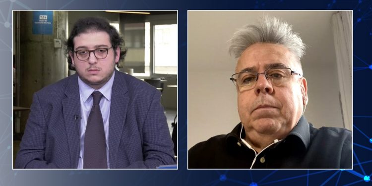 مقرر البرلمان الأوروبي: لا نريد رسائل عشق من تركيا