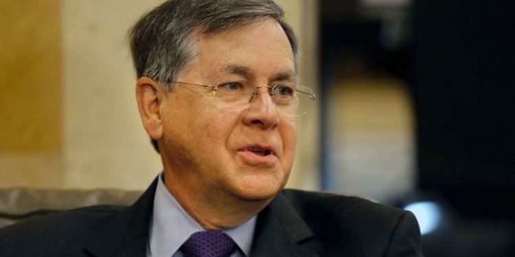 الرعب يخيم على اجتماع رجال الأعمال في تركيا بسبب العقوبات الأمريكية