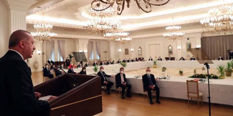 صحفي تركي: الاتحاد الأوروبي يريد تصديق أردوغان هذه المرة