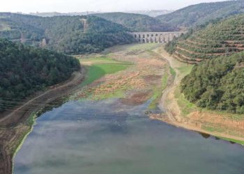 “الغارديان”: اسطنبول تواجه خطر الجفاف خلال 45 يوما