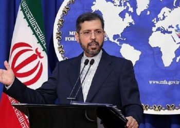 إيران تعلن استعدادها للتفاوض مع السعودية لحل الخلافات