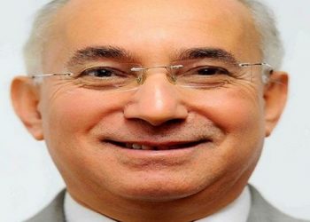 سنة سعيدة للإنسانية جمعاء