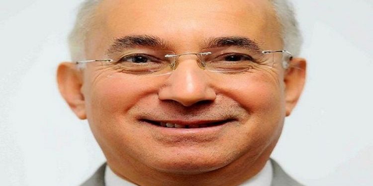 سنة سعيدة للإنسانية جمعاء