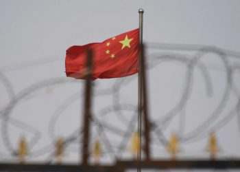 تعقيم قسري للنساء في معسكرات الأويغور بالصين