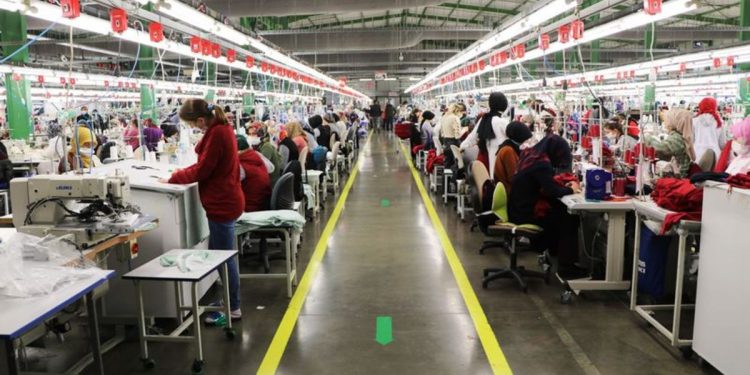 تركيا.. انخفاض أصول صندوق البطالة مع إعلان الحكومة تراجع عدد العاطلين