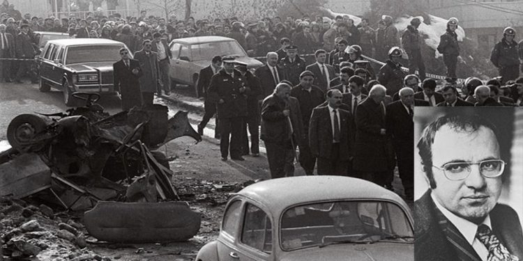 تركيا تبرئ متهمين بقضية منظمة إرهابية مرتبطة بالحرس الثوري