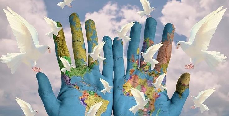 رجال الرحمة