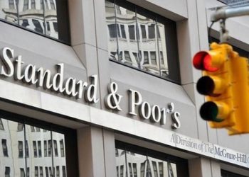 “ستاندرز آند بورز” تعلن تقييمها للاقتصاد التركي