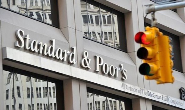 “ستاندرز آند بورز” تعلن تقييمها للاقتصاد التركي