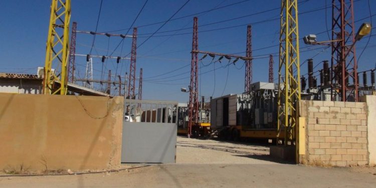 سوريا .. قطع التغذية الكهربائية عن “تل تمر” بعد قصف تركي