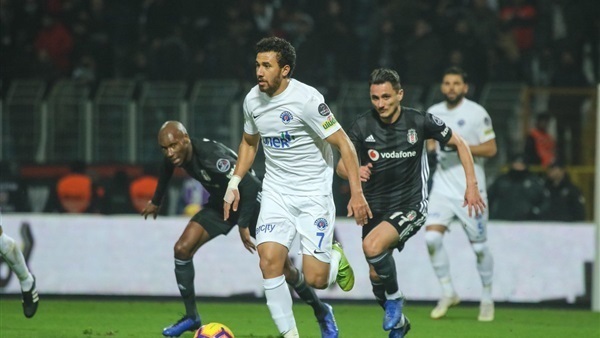 فنربخشة يواجه قاسم باشا الاثنين بالدوري التركي الممتاز