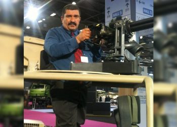 3 أتراك يحاولون الاحتيال على الجيش الأمريكي!