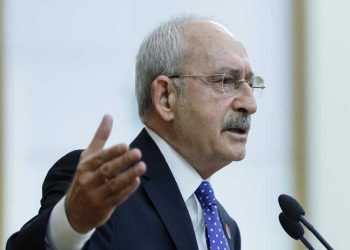 زعيم المعارضة: سنزيل الحكم “الفرعوني” في تركيا