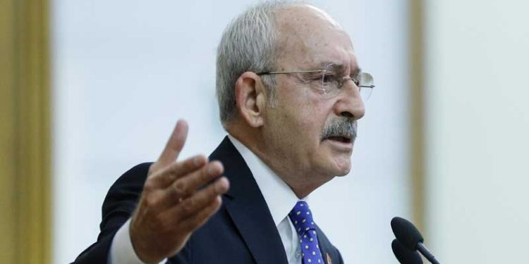 زعيم المعارضة: سنزيل الحكم “الفرعوني” في تركيا