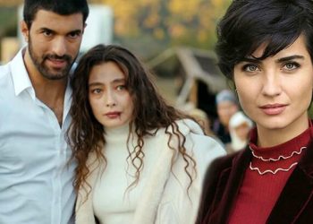 بعد مرض بطلته.. توبا بويوكستون تنضم لـ”ابنة السفير”