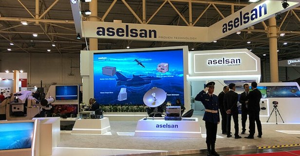 شركة دفاعية تركية تفتتح فرعًا في قطر