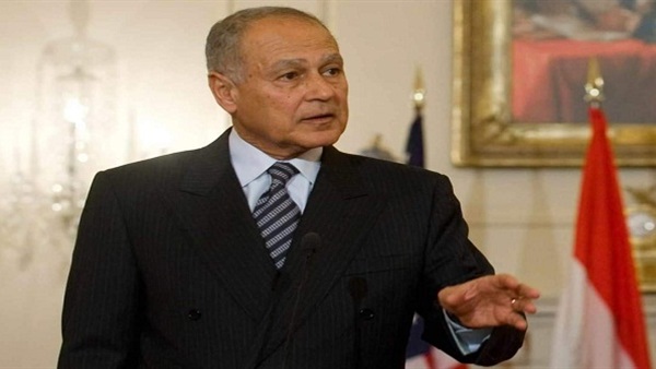 أبو الغيط يؤكد لوزير خارجية اليمن دعم الجامعة العربية للحكومة الجديدة