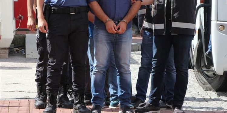 تركيا تعلن القبض على 2475 بقضايا “تهريب مطلوبين ومهاجرين”