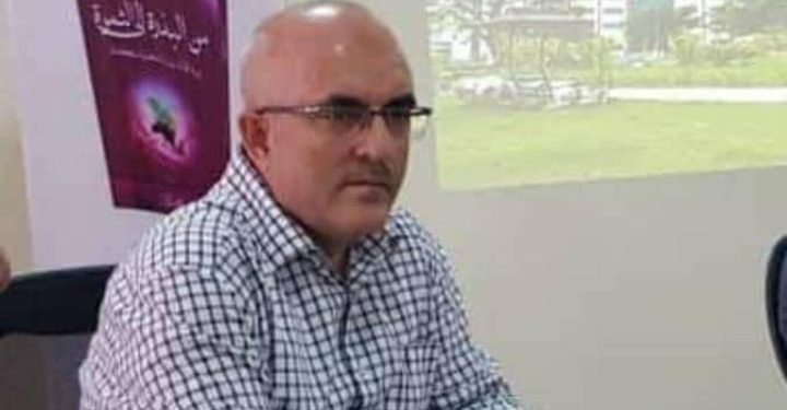 “نسمات” ينعي شخصية آثرت العمل الإنساني بحركة الخدمة