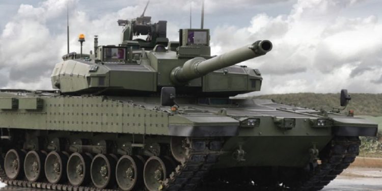 لا وقت للحرب: كيف تتقلص صادرات الأسلحة التركية