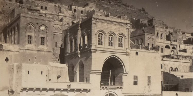 تركيا.. صور لولاية ماردين منذ 100 عام تشعل “التواصل الاجتماعي”