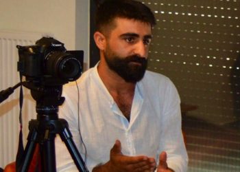 اعتقال مراسل وكالة كردية