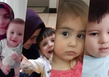 برلماني: أكثر من 800 طفل ورضيع في سجون تركيا