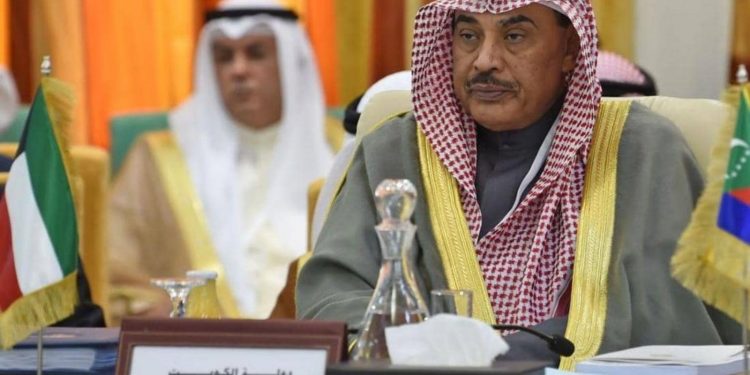 حكومة الكويت تستقيل