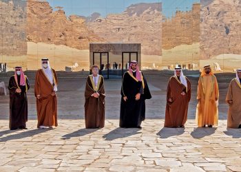 الإمارات تعلن عن إنهاء جميع الإجراءات المتخذة ضد قطر وإعادة فتح كافة المنافذ الحدودية معها