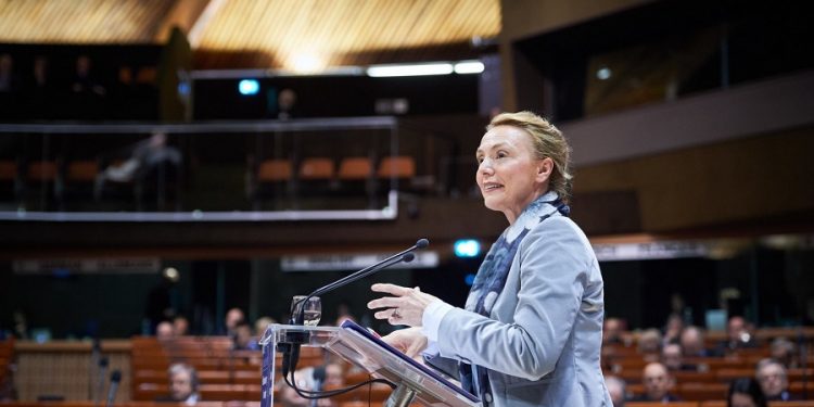 مجلس أوروبا: إطلاق سراح كافالا ليس طلبًا ولكنه التزام قانوني