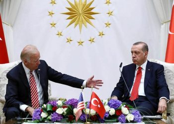 مستقبل العلاقات التركية الأمريكية.. احتواء الأزمات أم التصعيد المدروس