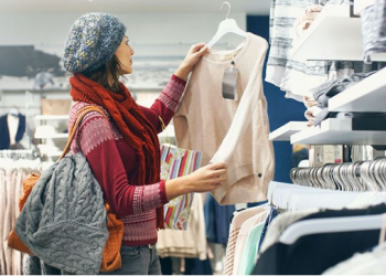 زيادة مرتقبة بأسعار الملابس في تركيا