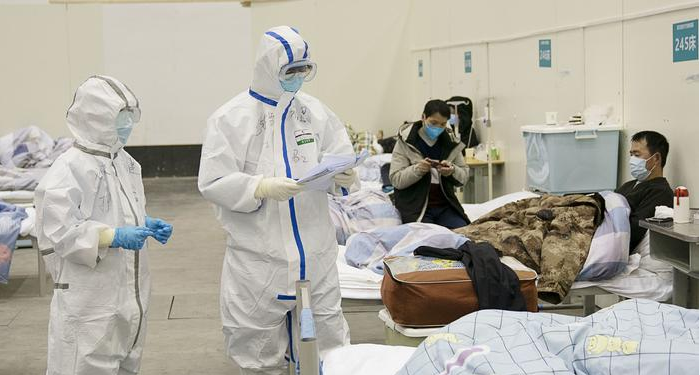 دراسة: أغلب المتعافين من كورونا تعرضوا لمشاكل صحية