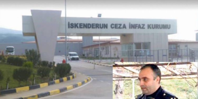 تركيا.. وفاة قائد سابق بالشرطة في السجن